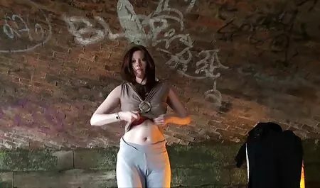 Slatka plavuša sisa i video hentaj pije spermu