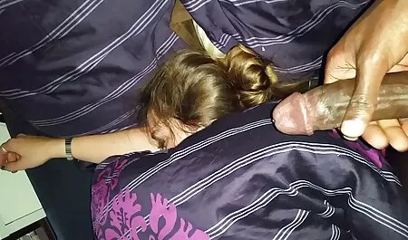 Napuhana crna ebanovina strastveno jebe seksi plavušu hd porno hentai