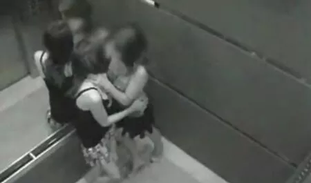 Mladi obožava dobar manga hentai film seks