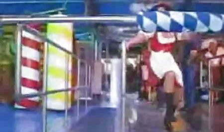 Puštao je spermu svojoj supruzi hentai 3d film Donni