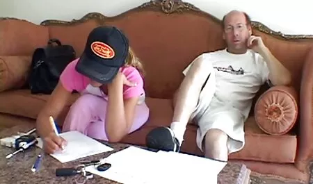 Seksi, crvenokosa Camilla dobiva hentay porn video jebeno Azijca