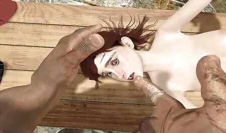 Prekrasne grančice s ustima hentai animation porno su pale na bijeli kurac