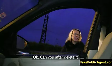 Momak hentay movies je mladu plavušu zasadio na kurac