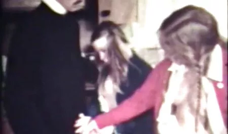 Studenti su se anime sex film umorili od pripreme za test i odlučili su se opustiti