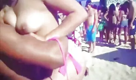 Vruća hentai 3d movie beba je u potpunosti ispunjena spermom