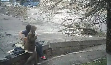 Jebeni čokoladni pile i sperma u hentay porn video ustima