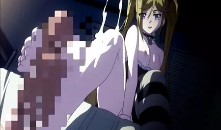 Brineta Mandy jebeno je na masažnom hentai film sex stolu