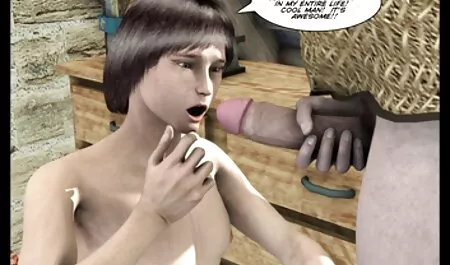 Zlobna hantei porno djevojka priredila je seksi brineta tvrdi analni fisting